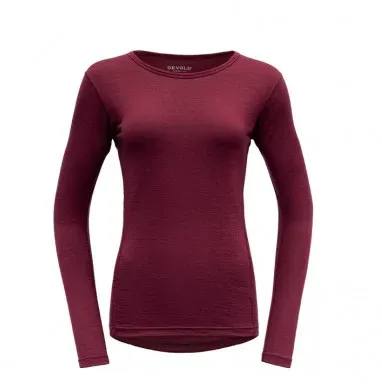 Women’s Breeze Shirt Beetroot M