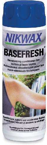 Basefresh 300 ml