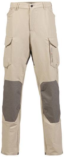 Evolution Performance UV Trousers Stone 34