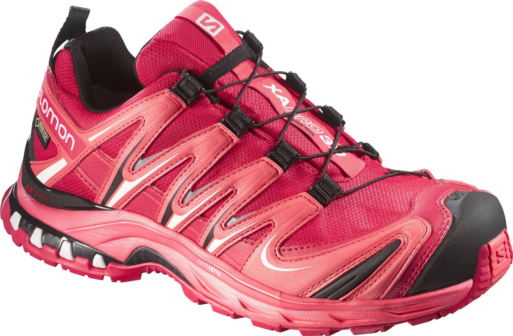 XA Pro 3D GTX Women’s Pink 65