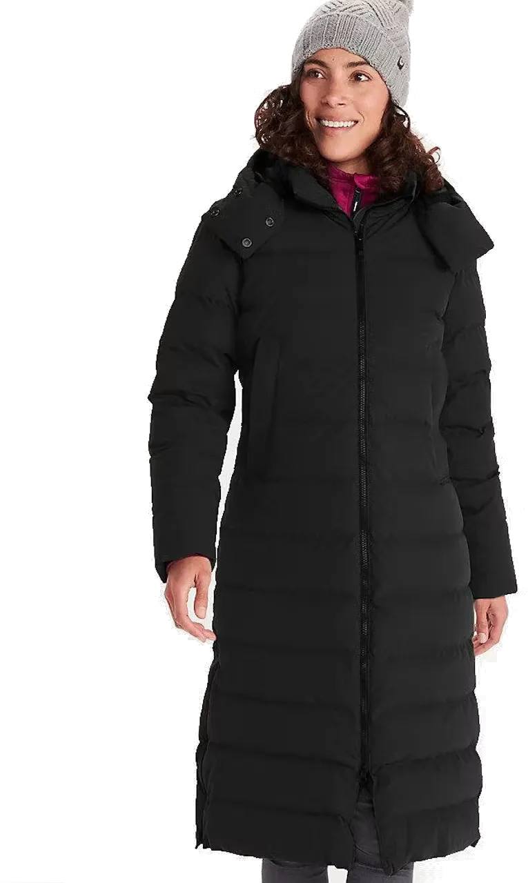 Marmot Women’s Prospect Coat Musta XS