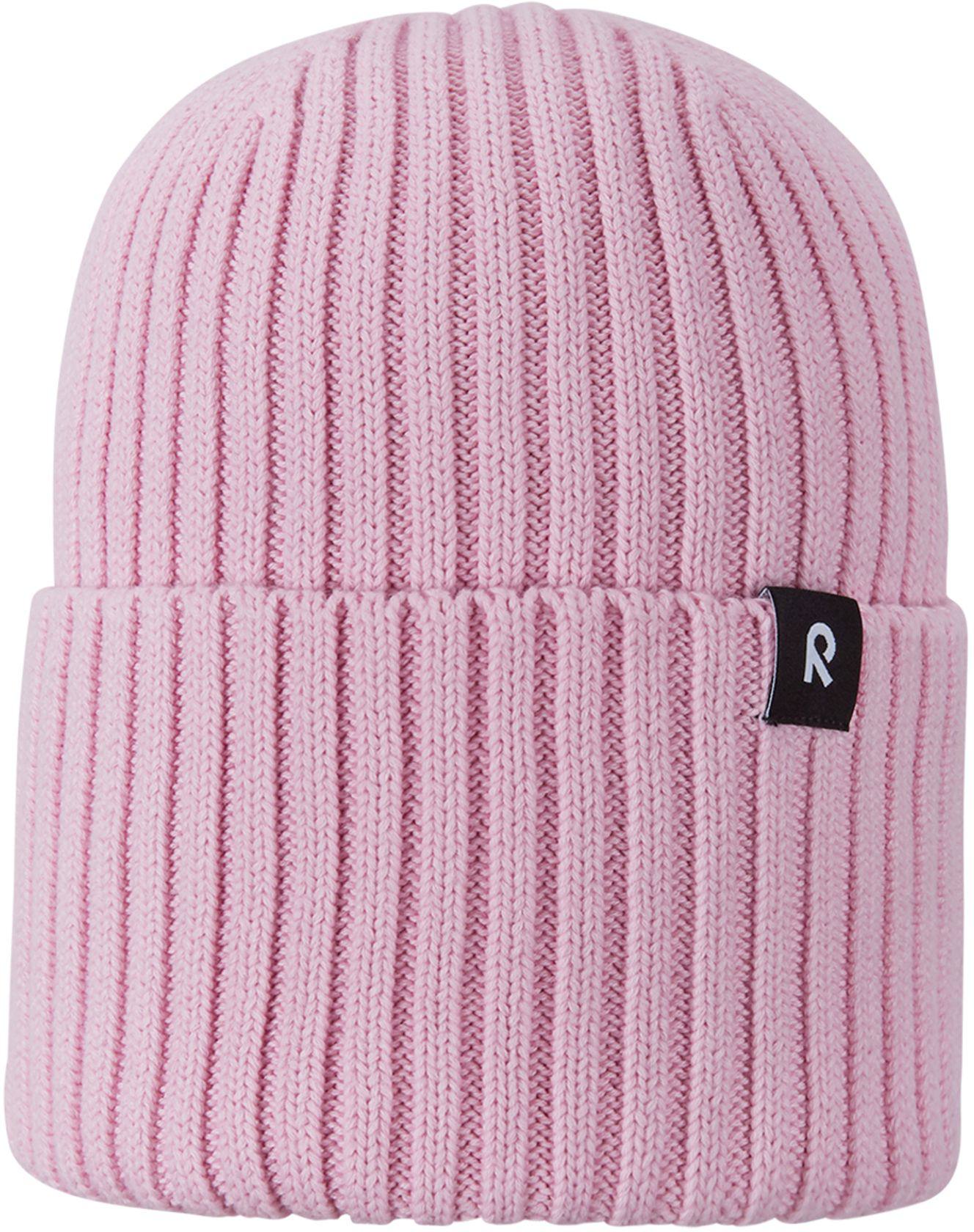 Reima Hattara Beanie 2022 Pink Rose 5254