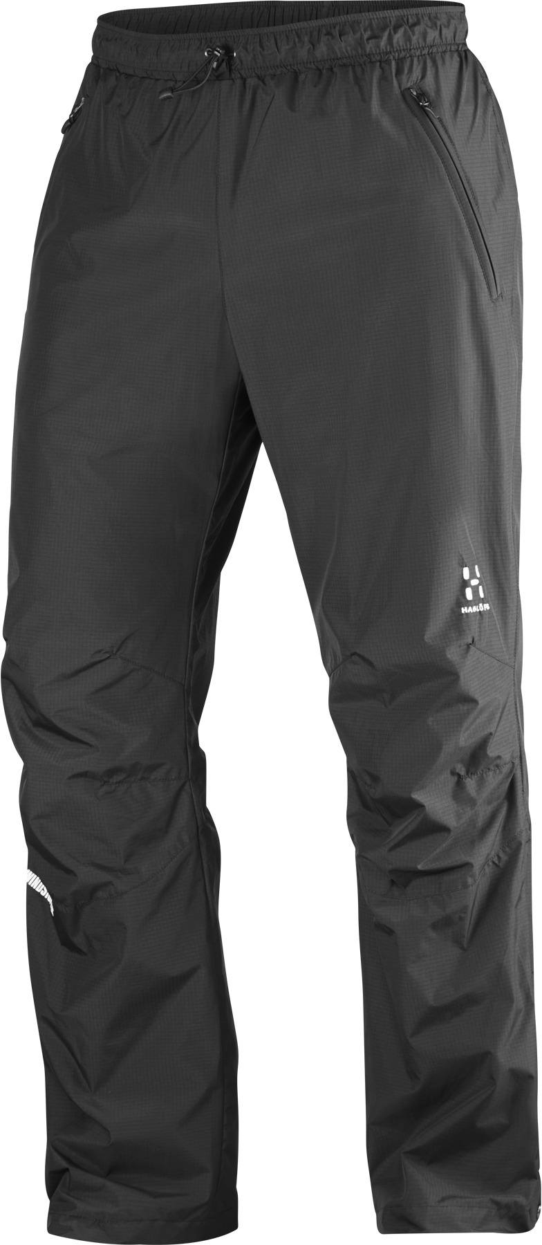 Aero II Pant Short Musta XXXL