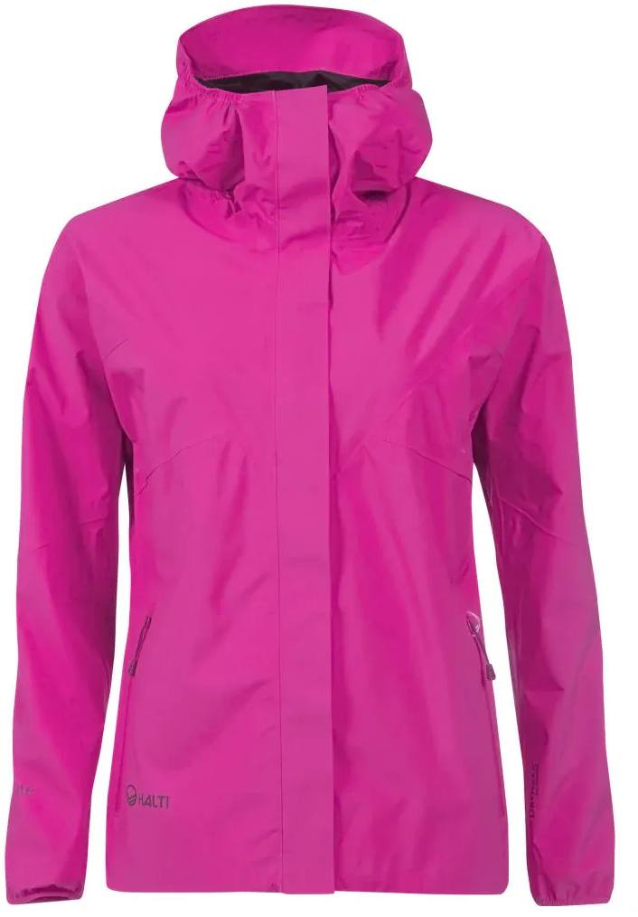 Women’s Lastu 2,5L Jacket Violet 34