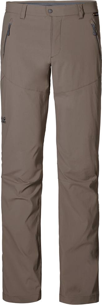 Activate Light Pants Men Harmaa 56