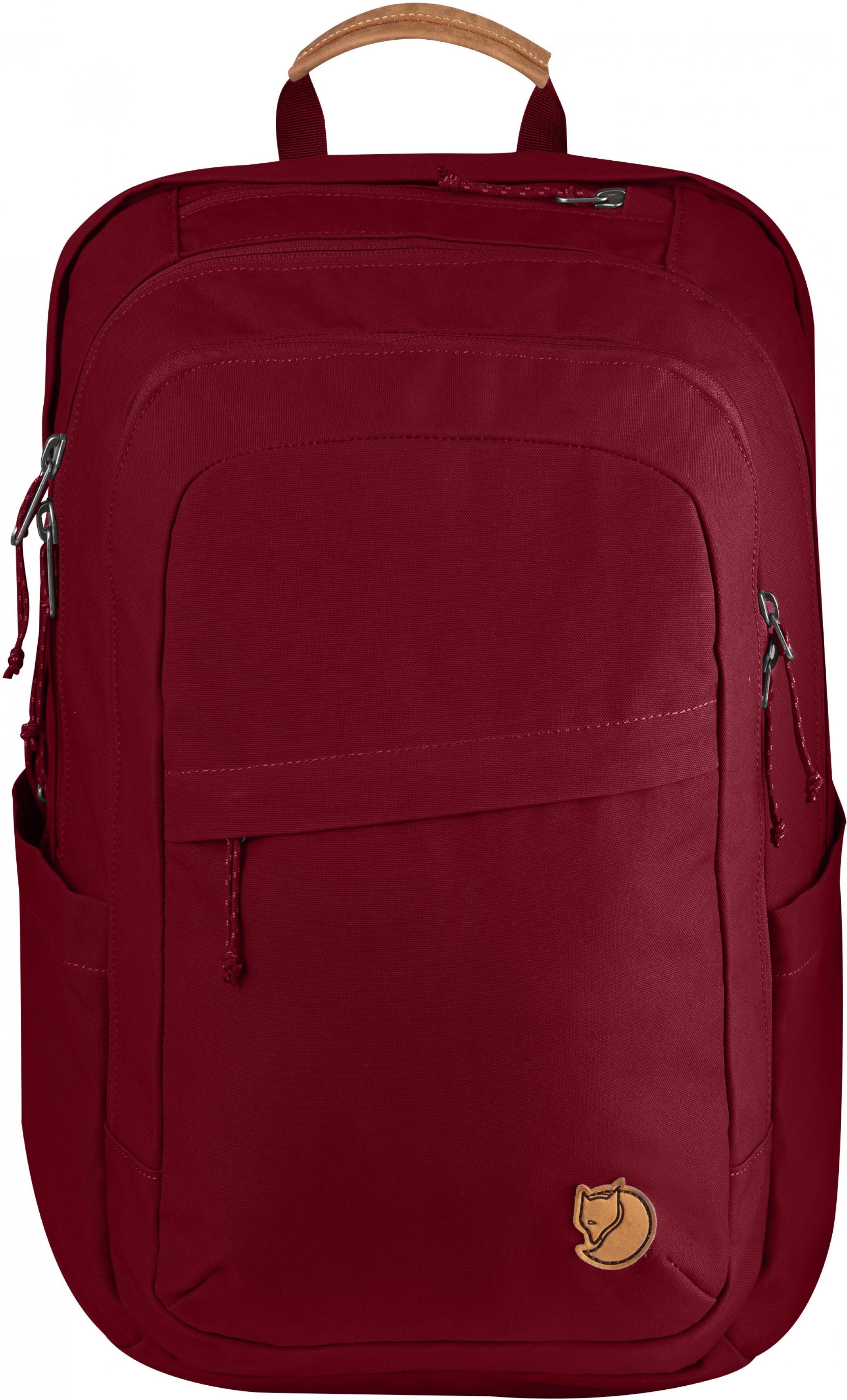 Fjällräven Räven 28L Redwood