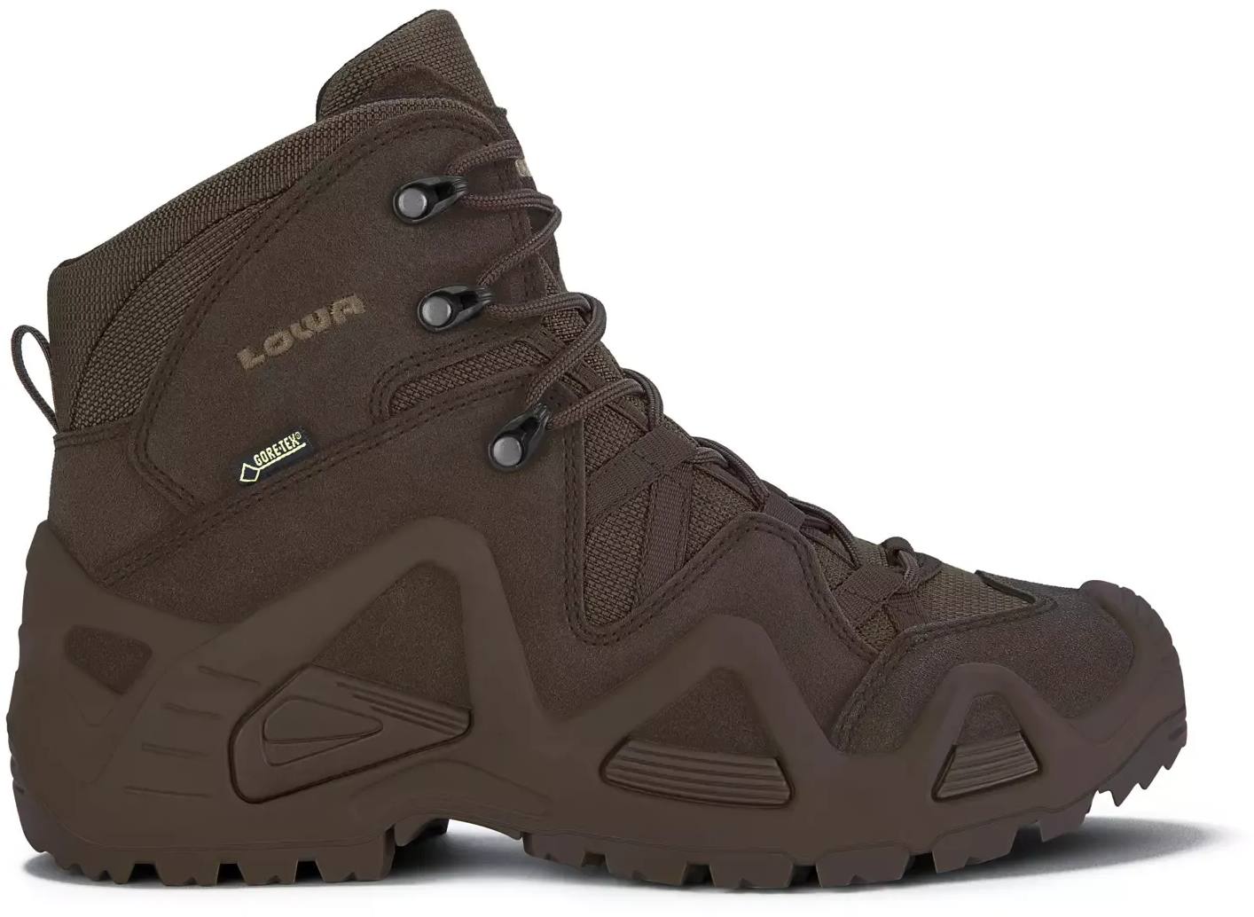 Lowa Zephyr GTX Mid TF Ruskea UK 9,5