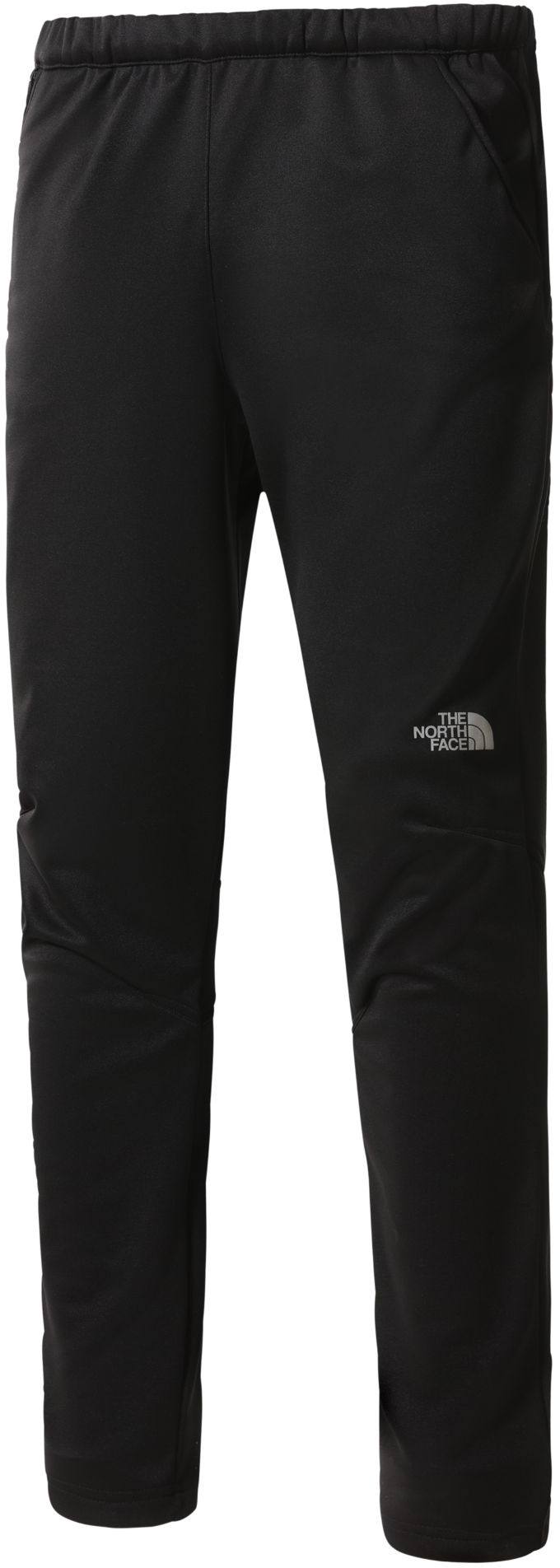 Men’s Run Joggers Musta L