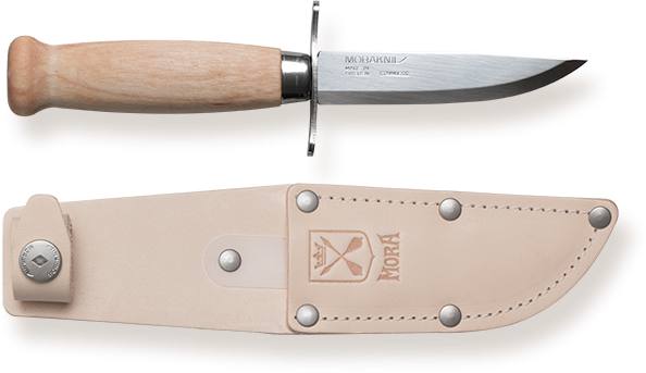 Morakniv Scout 39 Wood