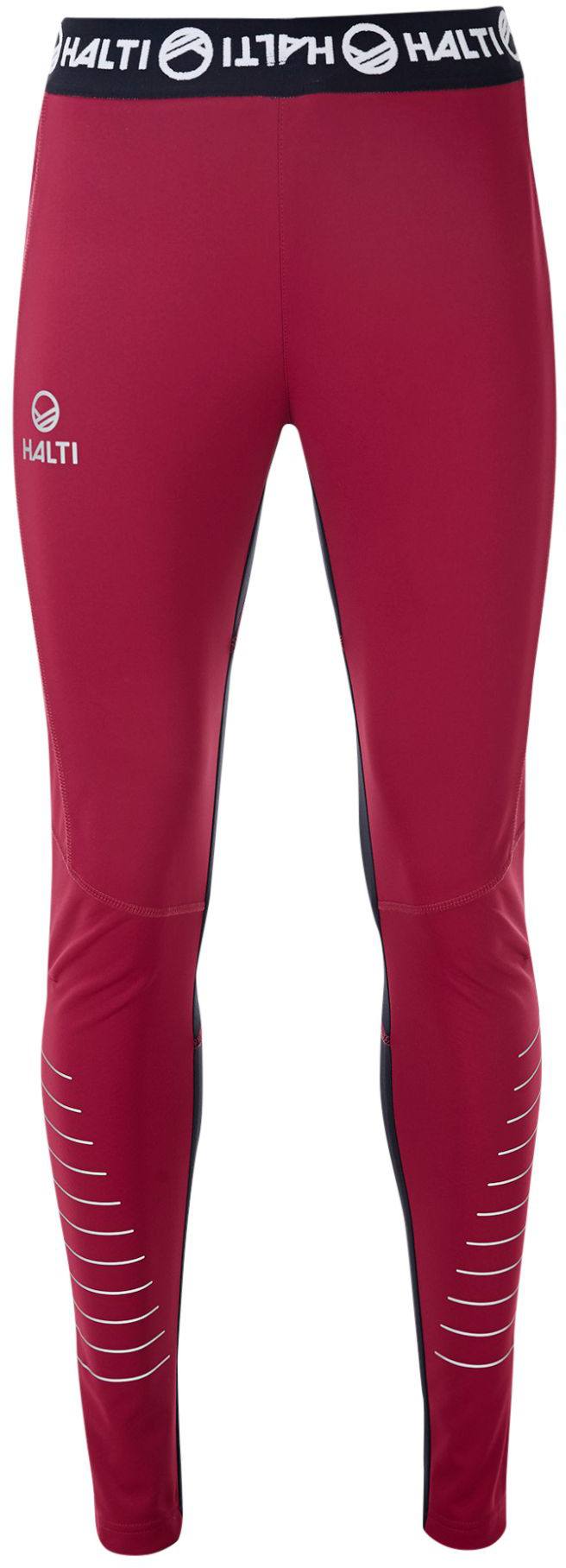 Women’s Kaarre Pro XCT Pant Tummanpunainen 34