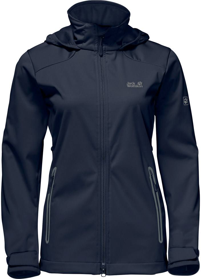 CUSCO VALLEY WOMEN Midnight blue XS