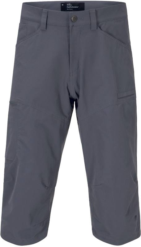 Method 3/4 Pant dark grey L