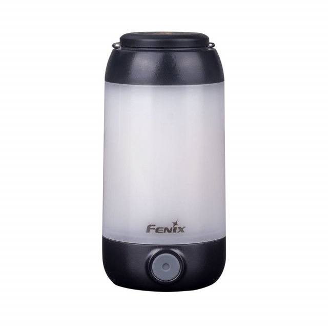 Fenix CL26R Black