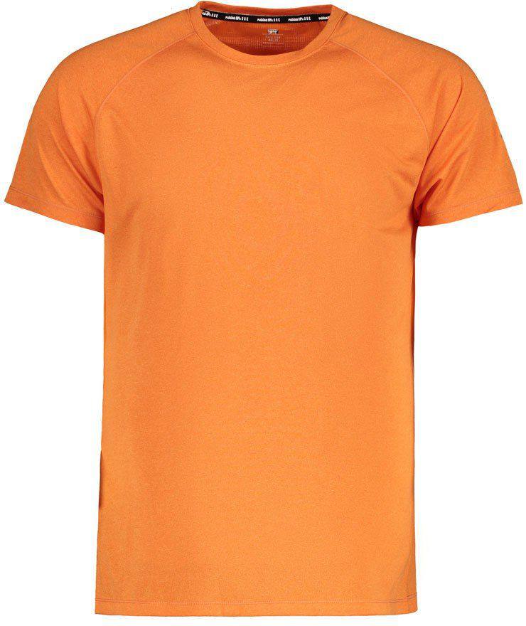 Rukka Maliko T-shirt Oranssi XXXL