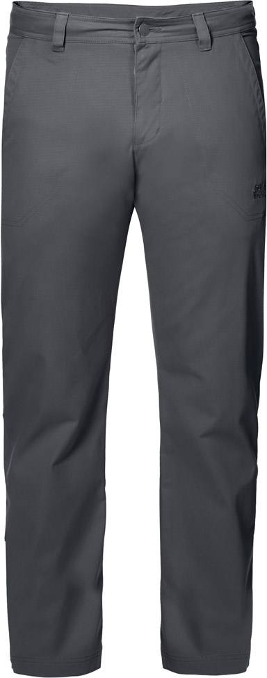 DRAKE PANTS Dark grey 50