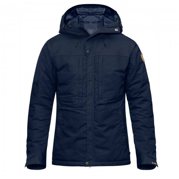 Fjällräven Skogsö Padded Jacket Dark navy L