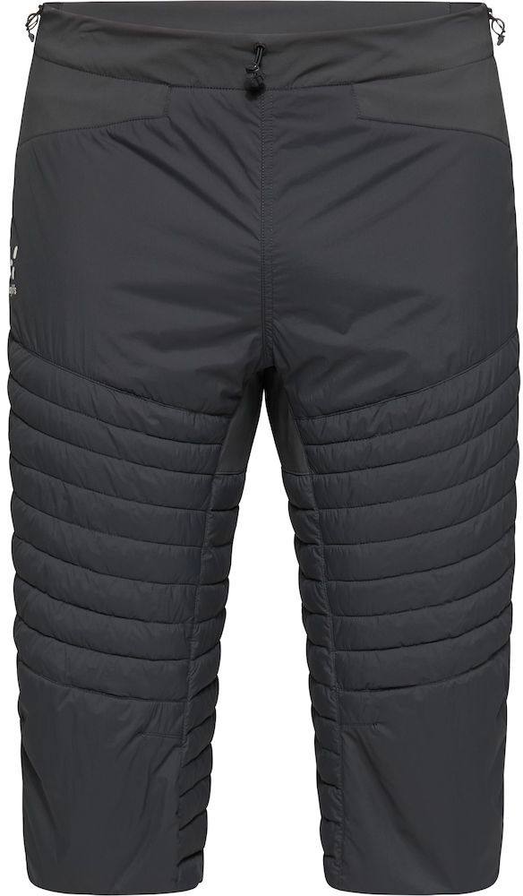 Haglöfs L.I.M Mimic 3/4 Pant Men Magnetite M