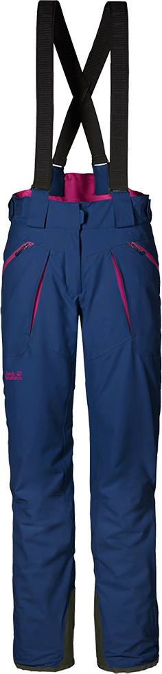 Revelstoke Texapore Ii Pants Women’s Ink 36