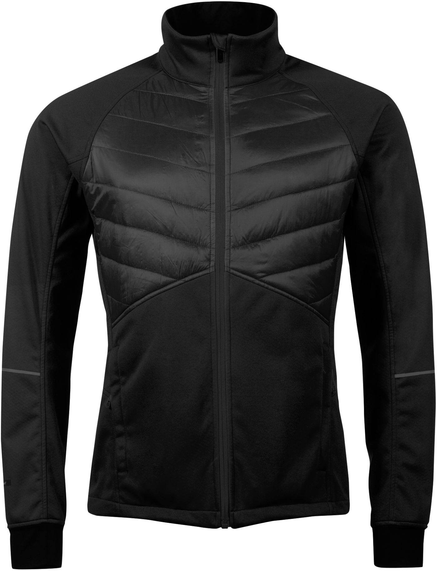 Halti Men’s Tripla Hybrid 2.0 Jacket Musta M