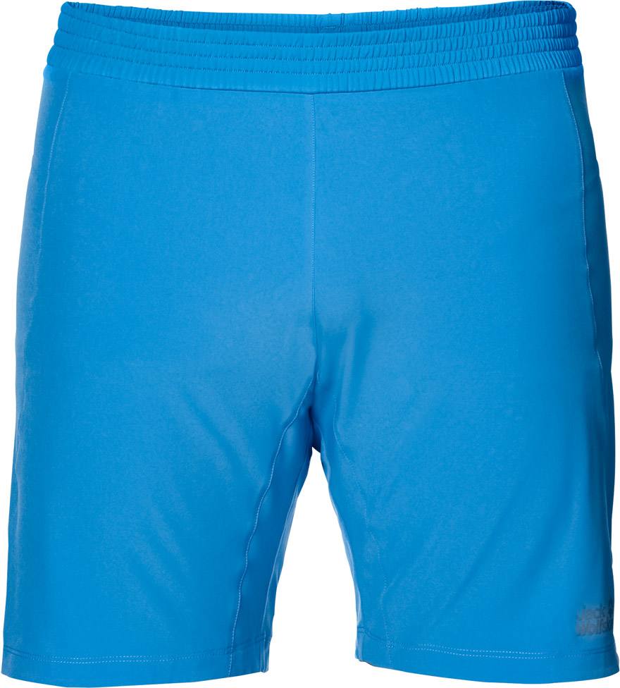 CUSCO TRAIL SHORTS MEN Ocean blue 50