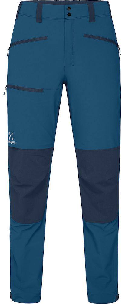 Mid Standard Pant Women Ocean 46