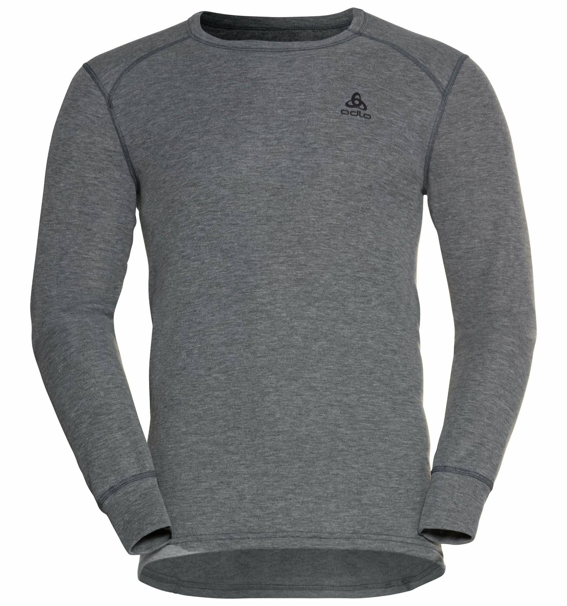 Odlo Active Warm Crew LS Teräs S