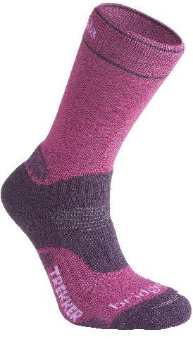 Trekker Cuped Women’s Berry S