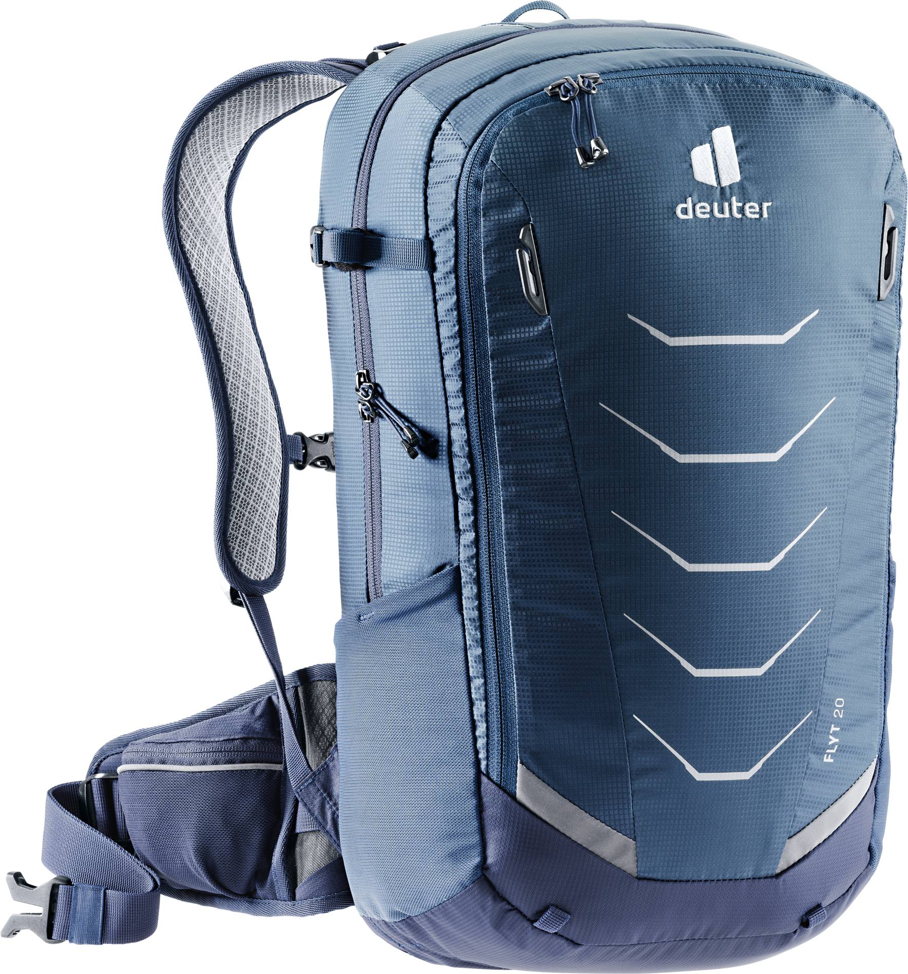 Deuter Flyt 20 Marin