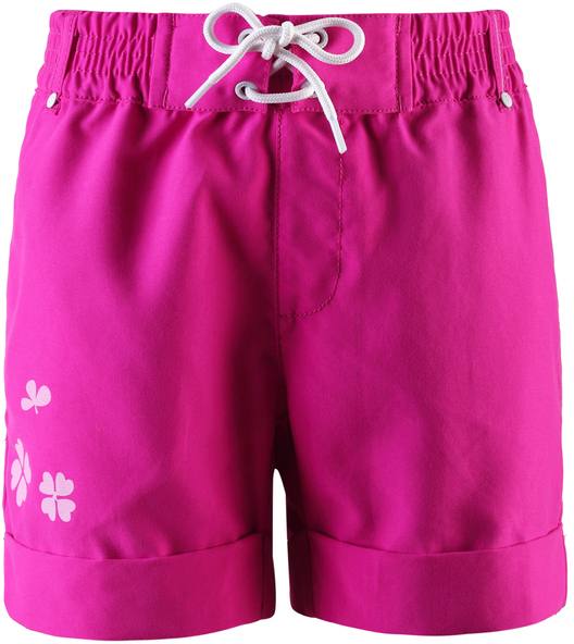 Shorts Fuksia 104