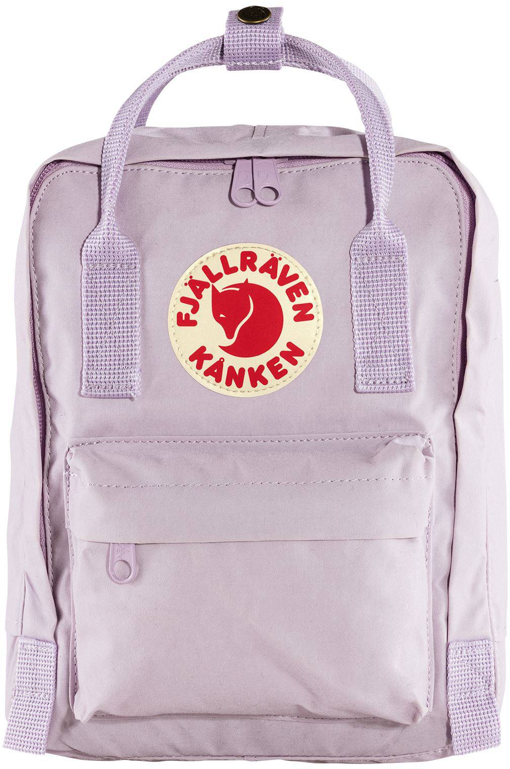 Fjällräven Kånken Mini Lavender