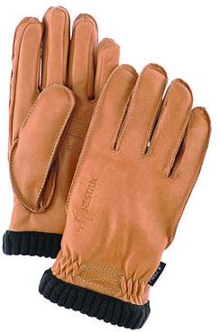 Deerskin Primaloft Women Ruskea 7