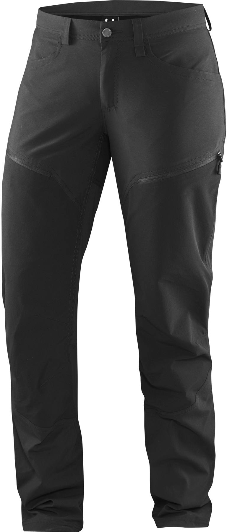 Mid II Flex Pant Women Short Musta 46