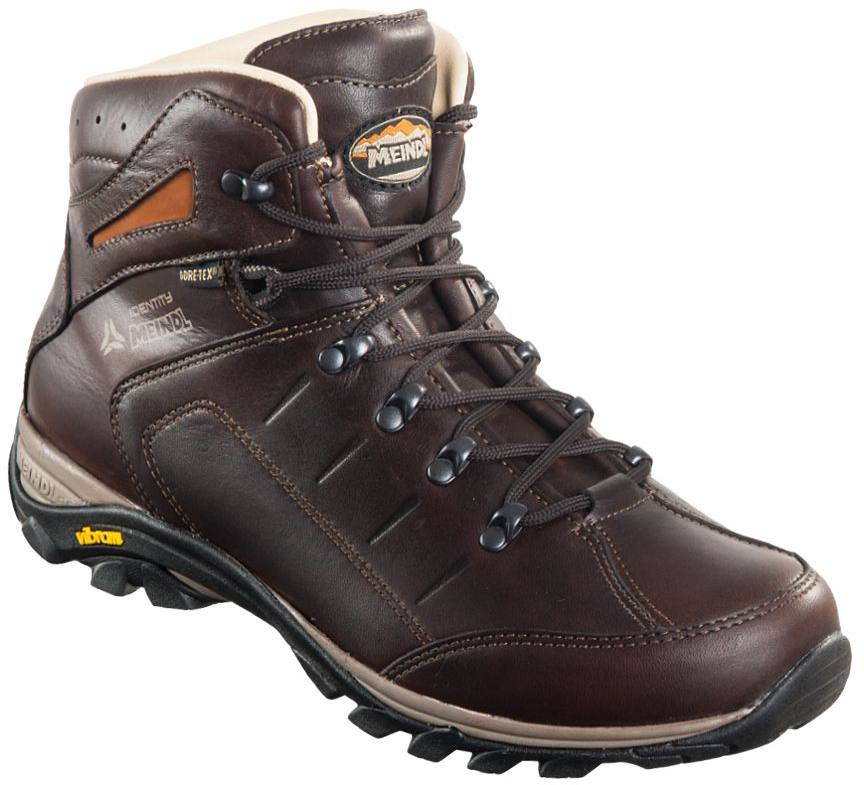 Tessin Identity Men GTX Ruskea UK 10