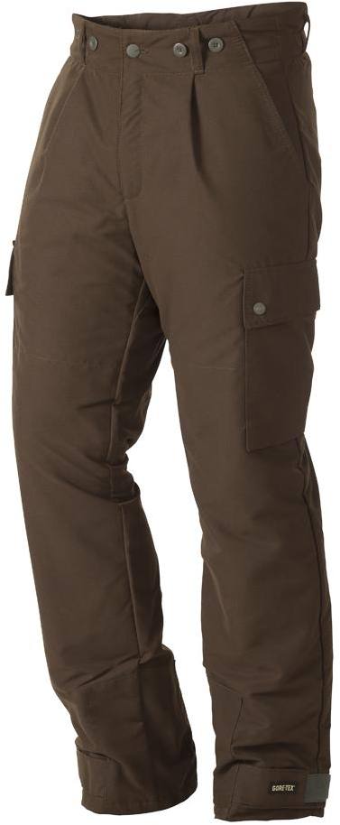 Wolf GTX Trousers Forest 54