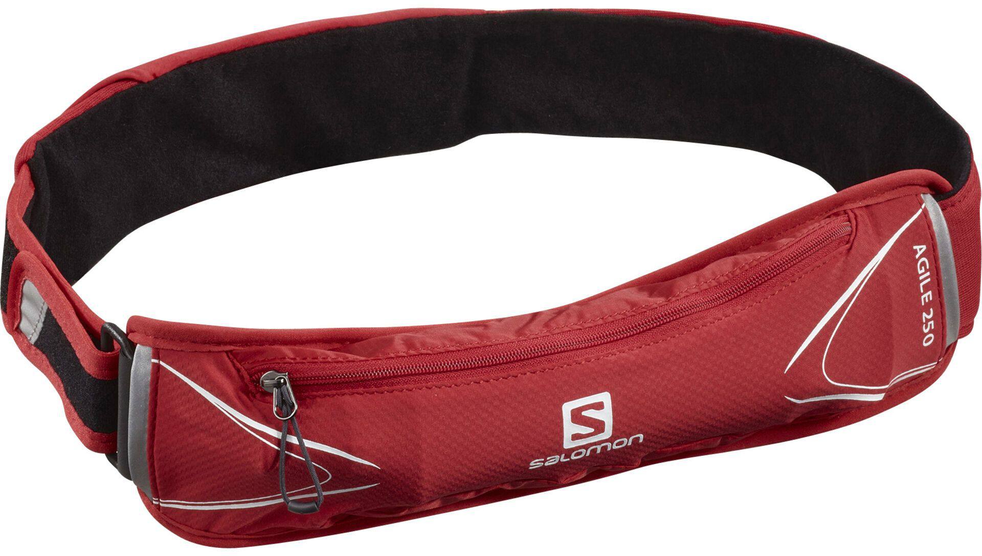 Salomon Agile 250 Set Belt Goji