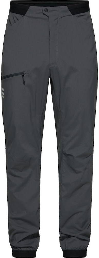 L.I.M Fuse Pant Men Magnetite 50