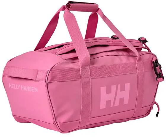 Helly Hansen Scout Duffel S (30) Pink Rose