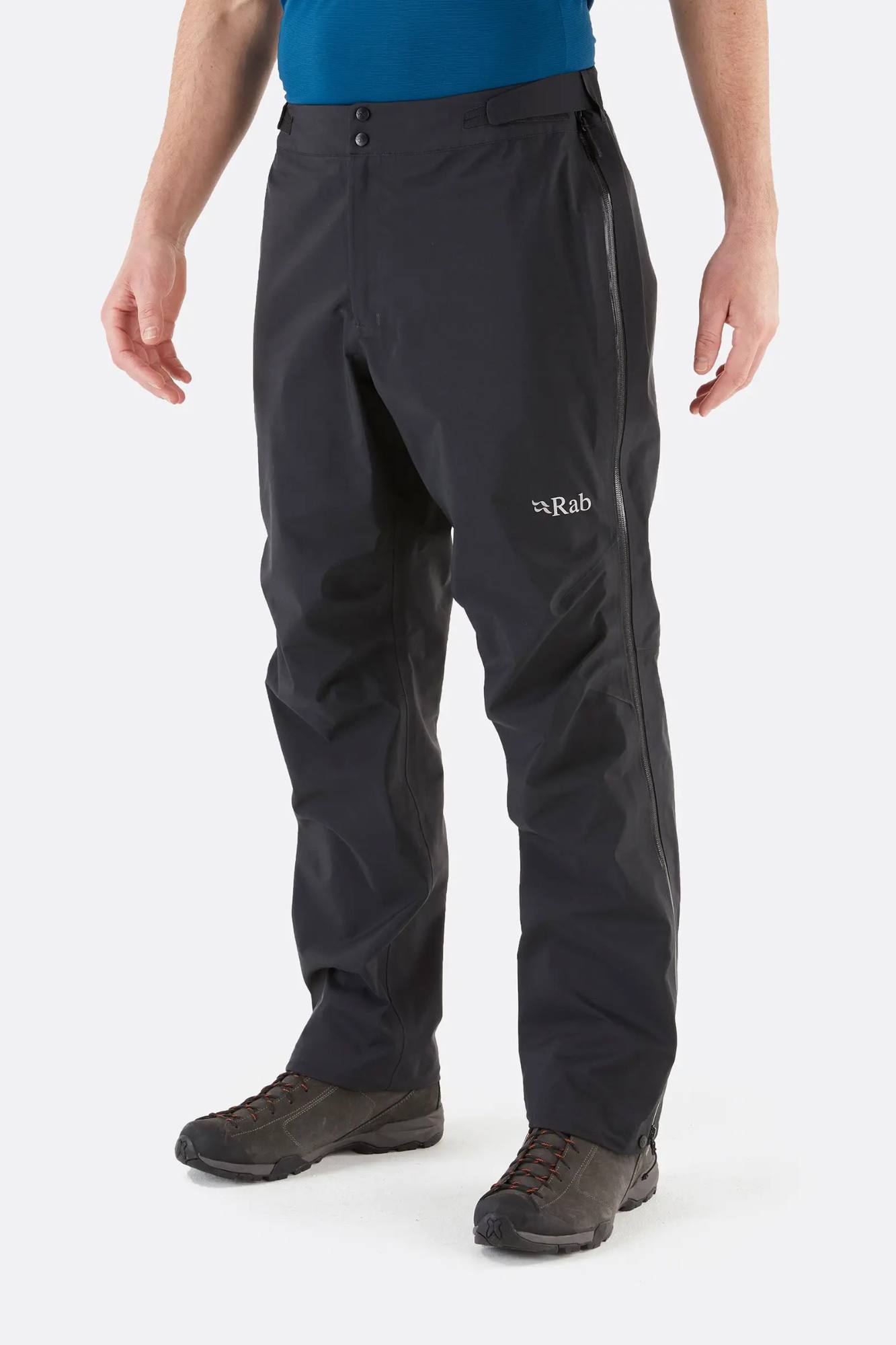 Rab Men’s Kangri GTX Pant Musta M