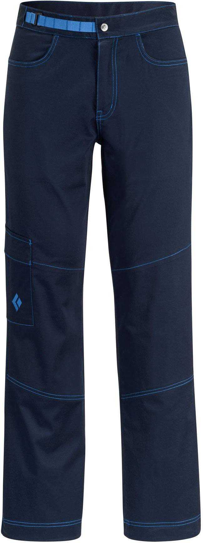 Credo Pants 2016 Tummansininen 34