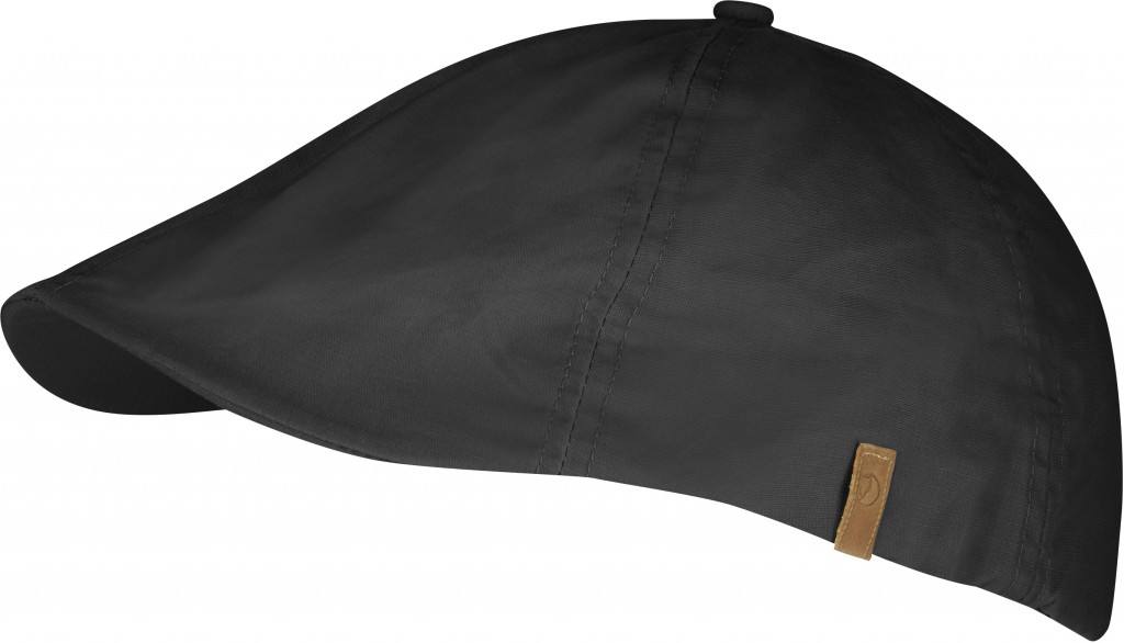 Övik Flat Cap Dark grey M