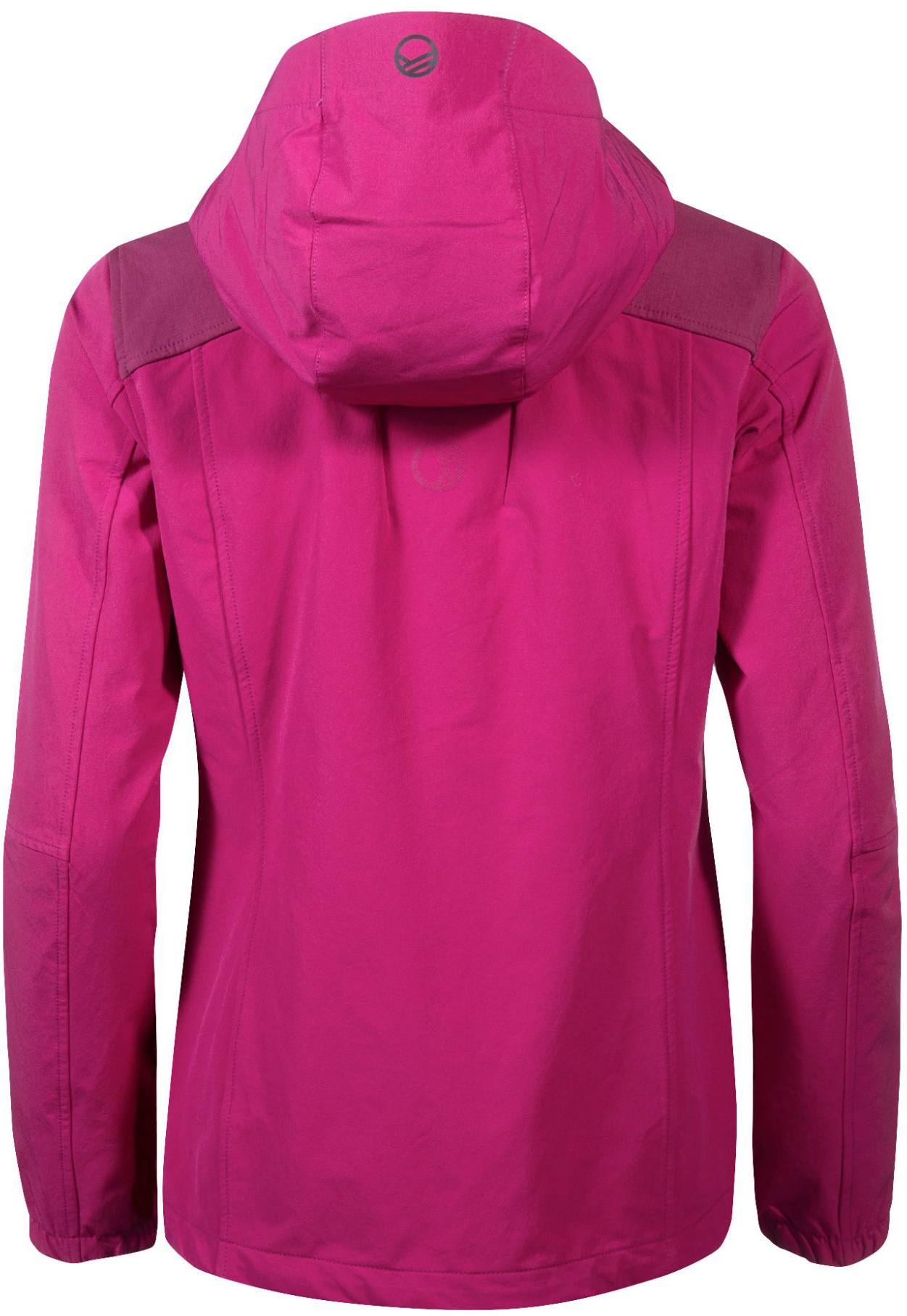 Halti Women’s Pallas Warm+ Jacket Fuchsia 44+