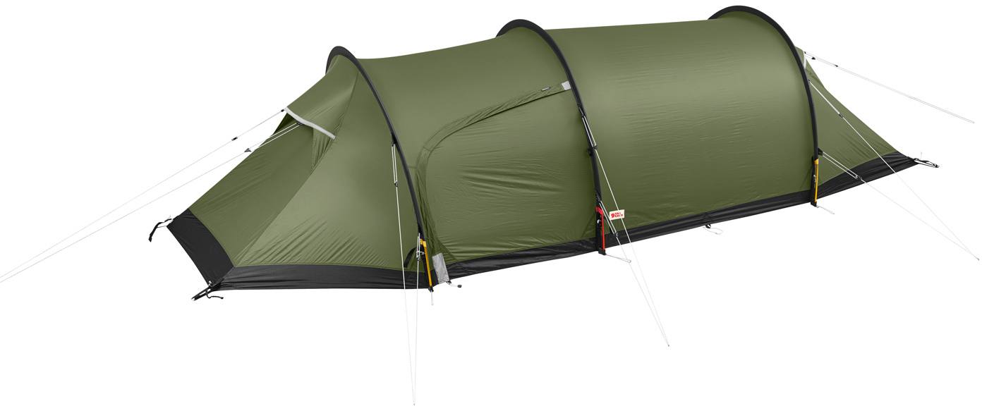 Fjällräven Keb Endurance 2 Pine