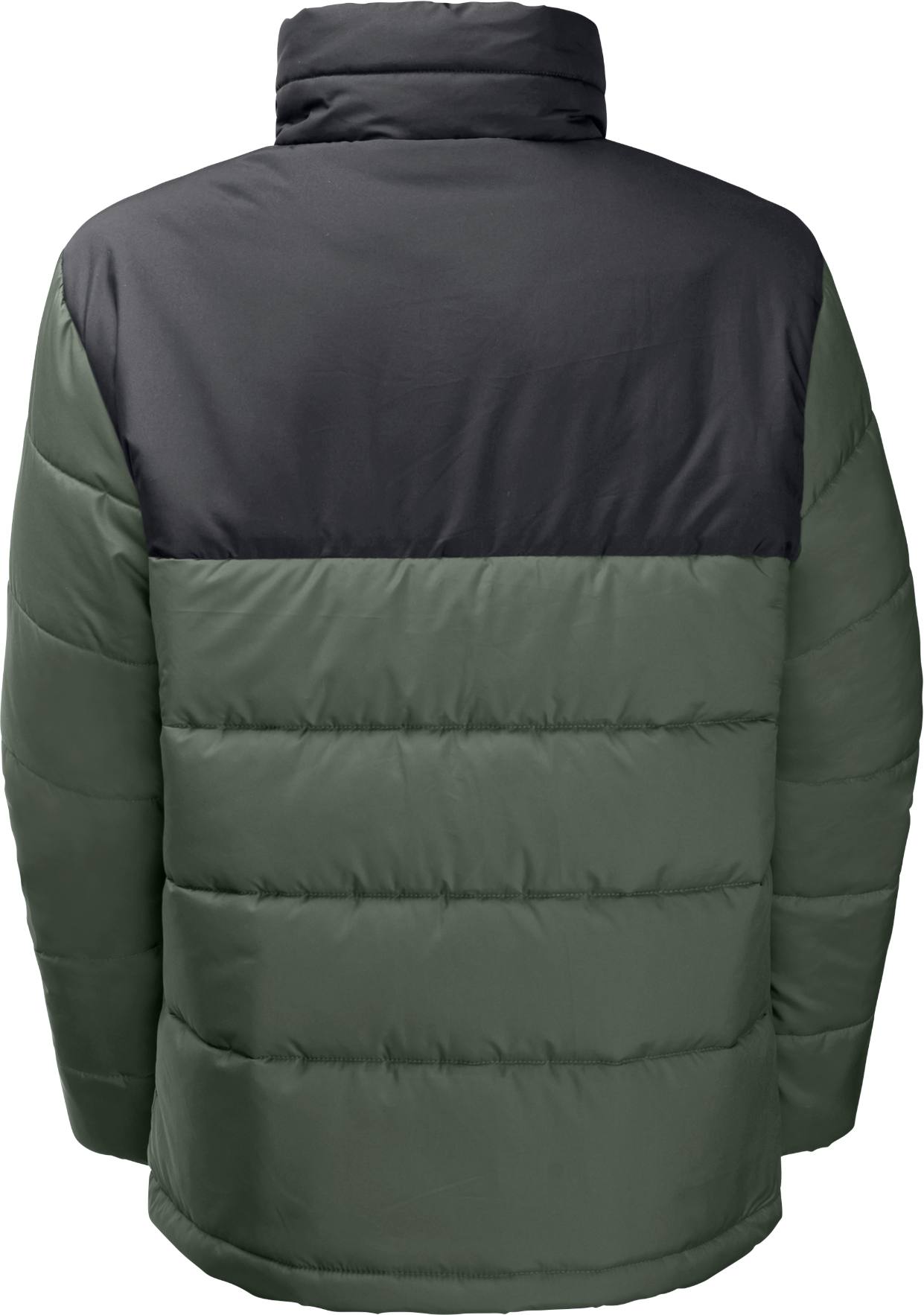 Jack Wolfskin Spirit Ins Jacket Y Thyme 128