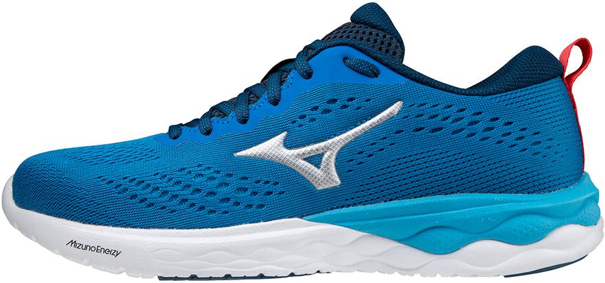 Mizuno Wave Revolt Women’s Sininen UK 6,5