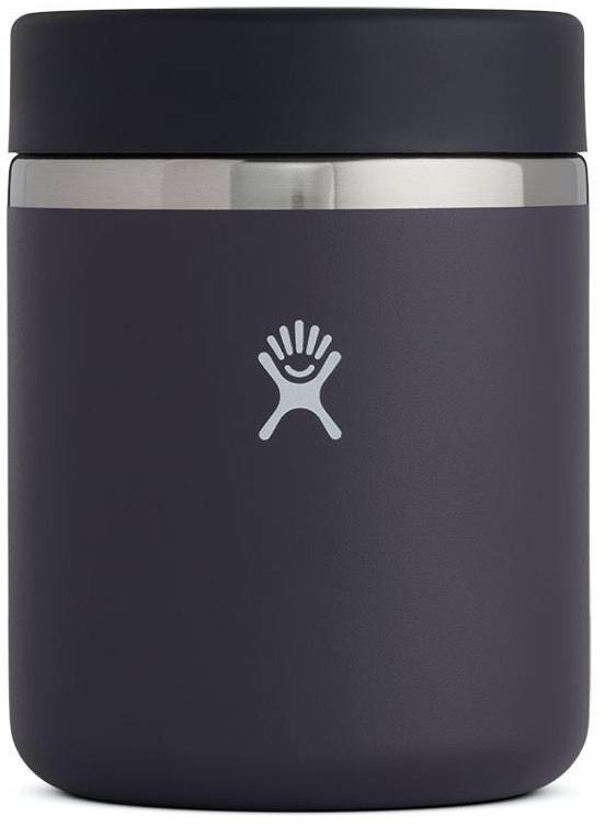 Hydro Flask 28oz Insulated Food Jar Blackberry