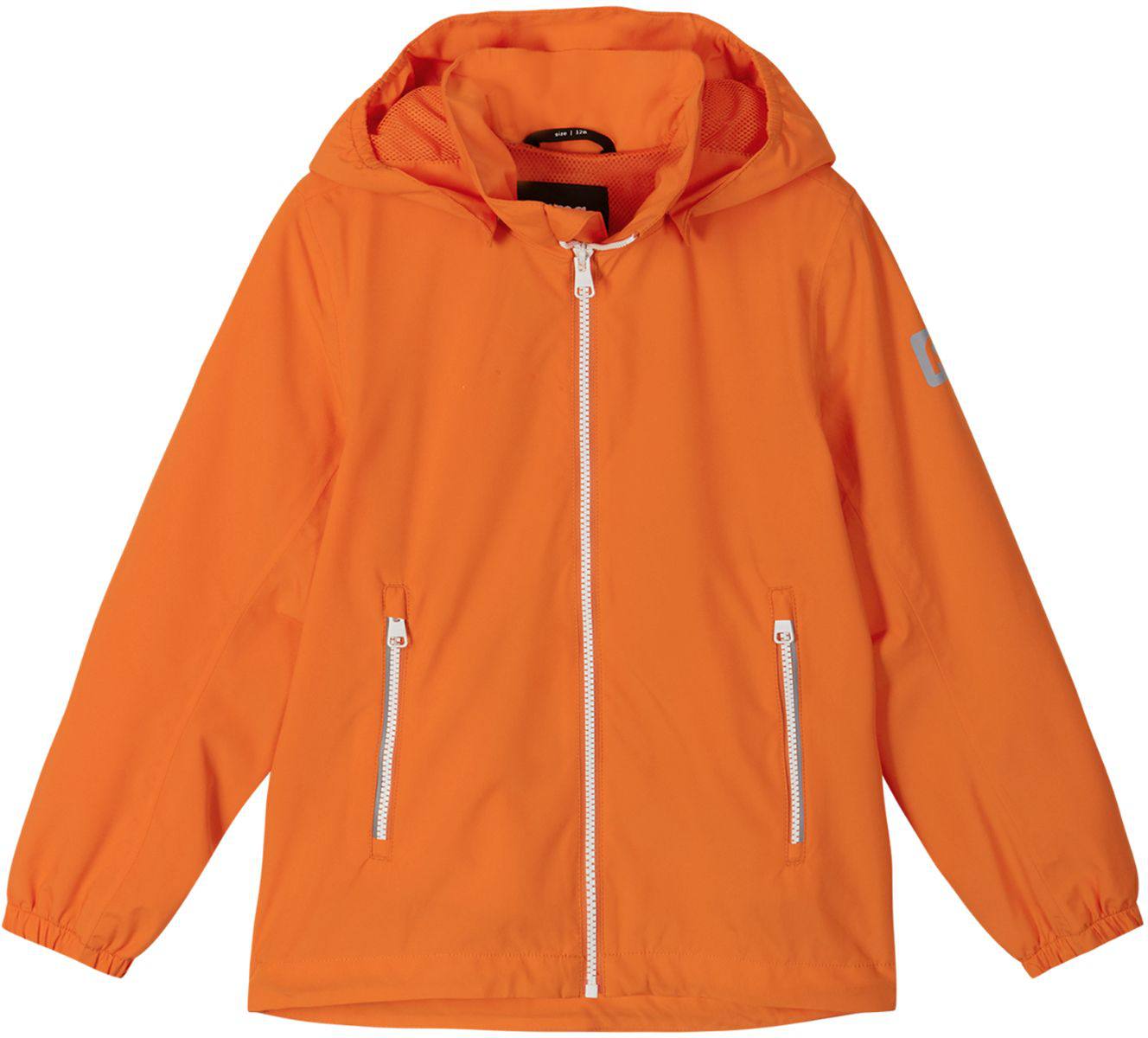 Reima Mist Jacket Oranssi 128