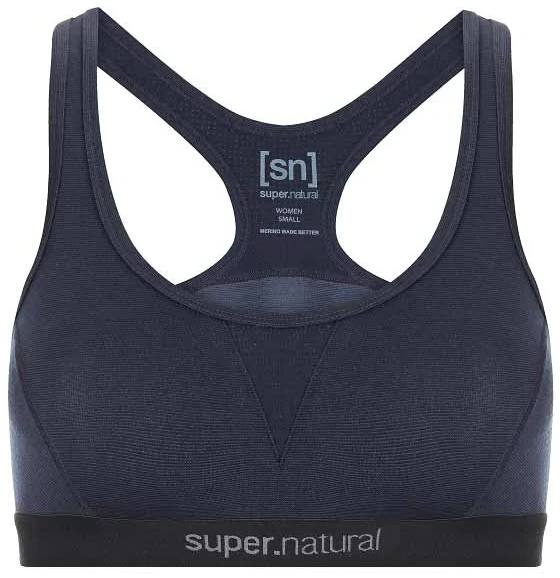 Supernatural W Semplice Bra Navy XS