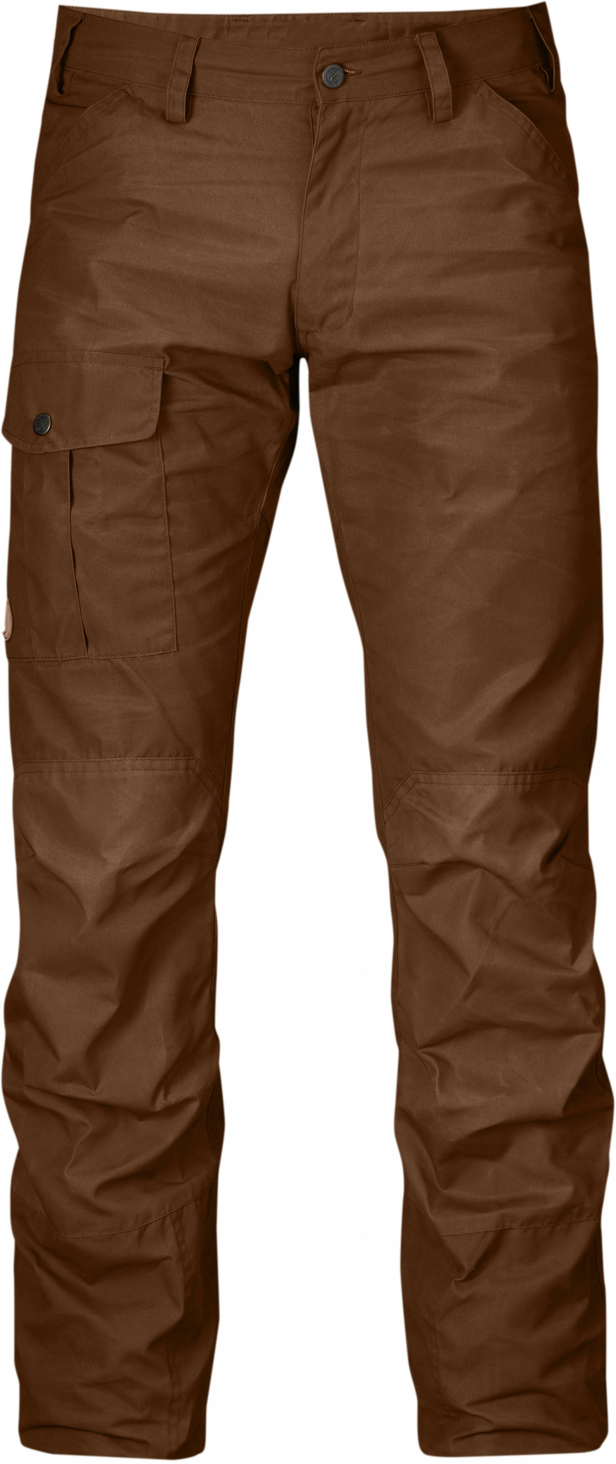 Nils Trousers Chestnut 46