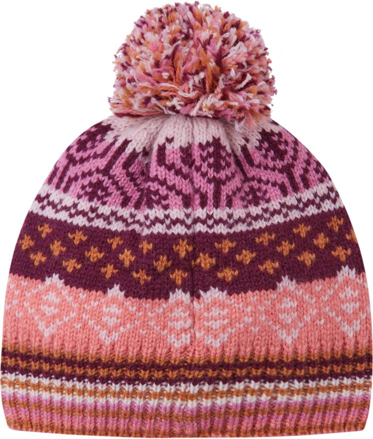 Reima Pohjoinen Beanie Pinkki 5658