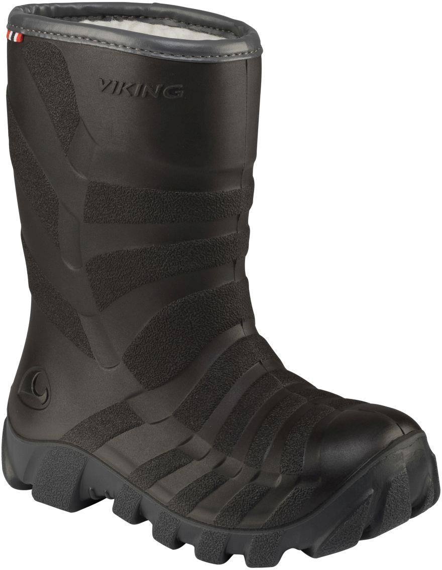 Viking Ultra 2.0 Musta 36